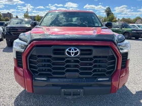 Toyota Tundra * Limited Hybrid * АВТОКРЕДИТ БЕЗ ПЪРВОНАЧАЛНА*  | Auto.bg — изображение 6