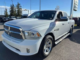 Dodge RAM 1500 * Longhorn Limited* АВТОКРЕДИТ БЕЗ ПЪРВОНАЧАЛНА * 