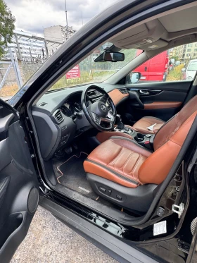 Nissan X-trail Tekna - 12000 € - 15833362 5