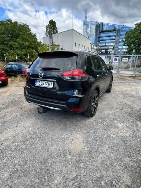 Nissan X-trail Tekna - 12000 € - 15833362 4