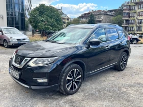 Nissan X-trail Tekna