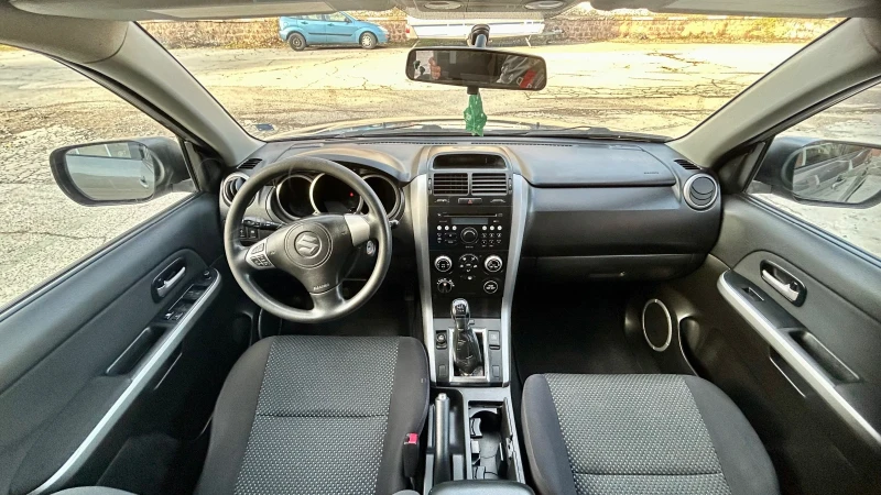 Suzuki Vitara, снимка 8 - Автомобили и джипове - 48017959