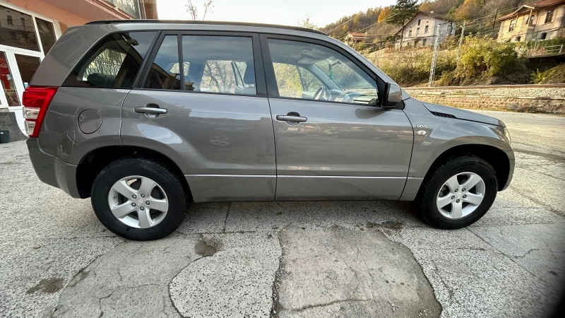 Suzuki Vitara, снимка 6 - Автомобили и джипове - 48017959