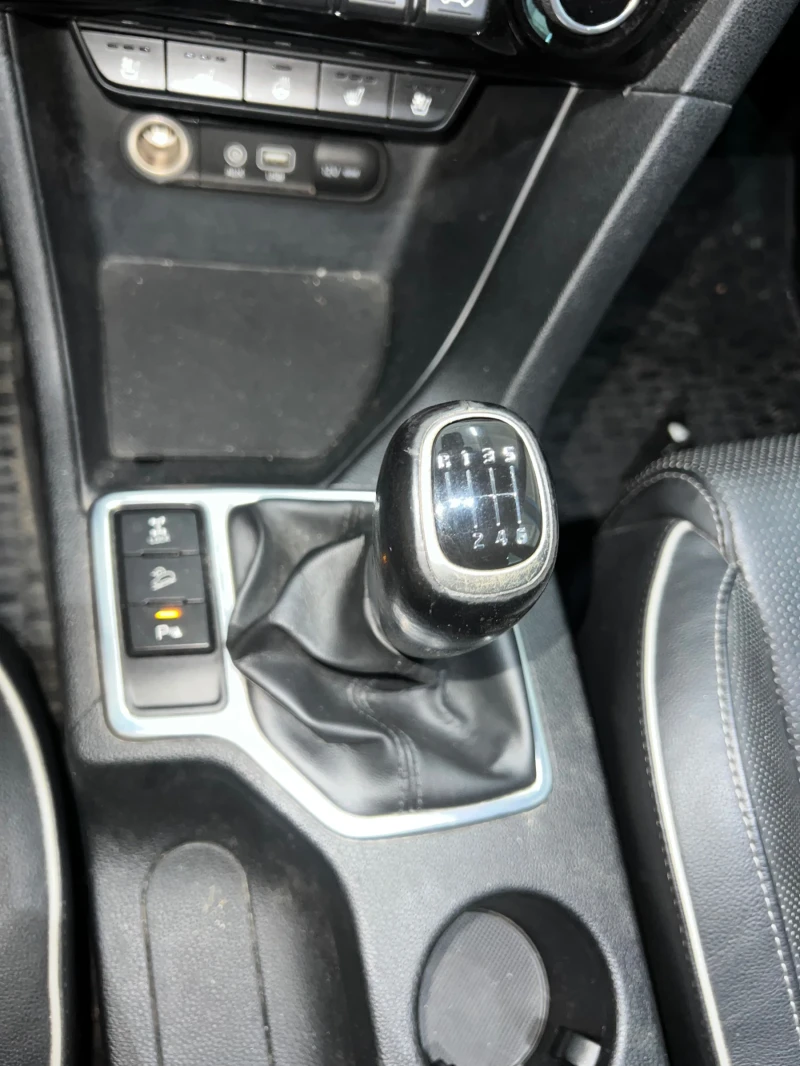 Kia Sportage 2.0CRDI D4HA GTLINE , снимка 14 - Автомобили и джипове - 51820870