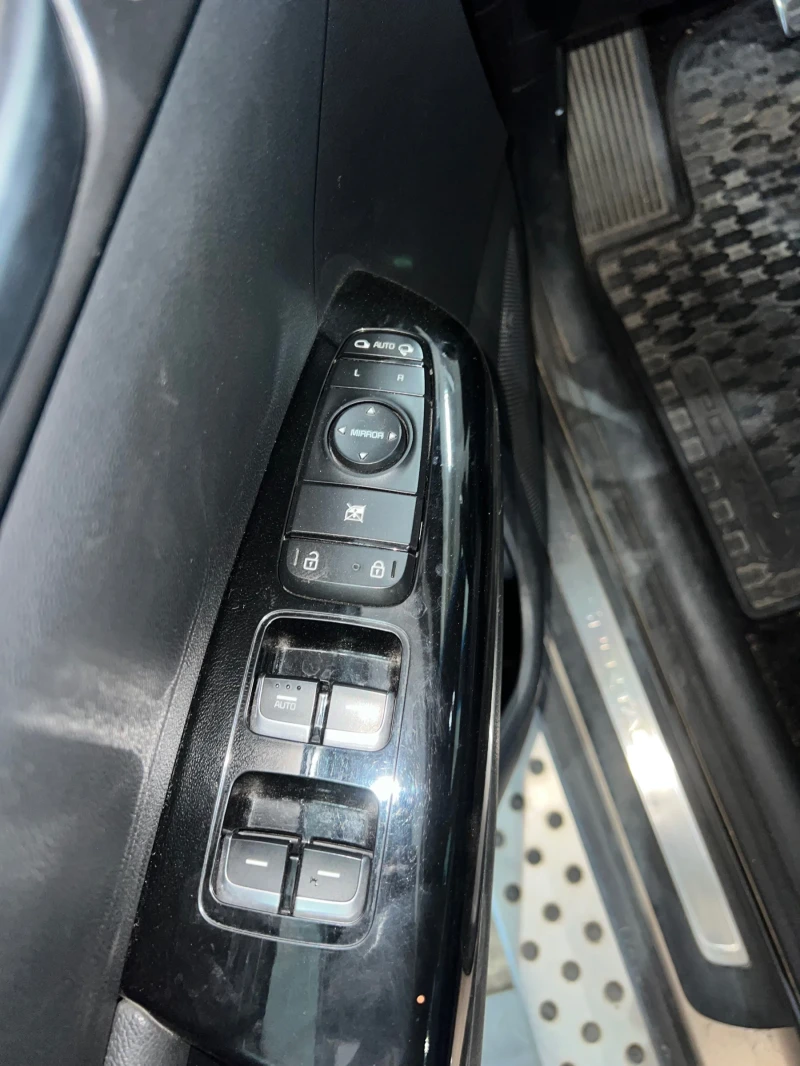 Kia Sportage 2.0CRDI D4HA GTLINE , снимка 16 - Автомобили и джипове - 51820870