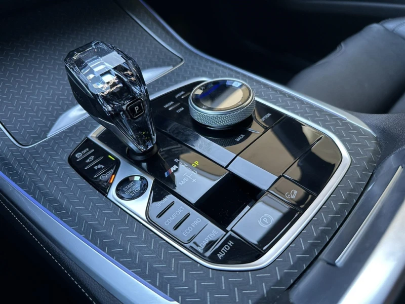 BMW X5 M50i, снимка 10 - Автомобили и джипове - 52214650