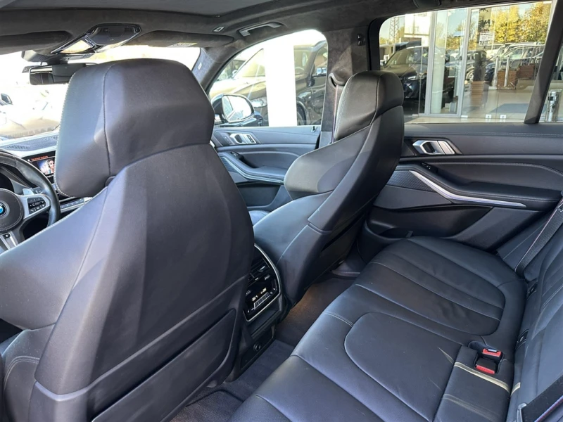 BMW X5 M50i, снимка 9 - Автомобили и джипове - 52214650