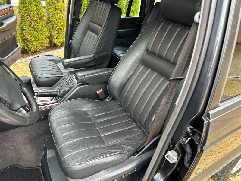 Land Rover Range rover 4.6 V8 HSE LPG , снимка 9 - Автомобили и джипове - 52351019
