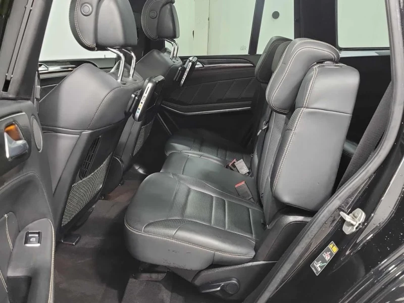 Mercedes-Benz GLS * AMG 63 * CARFAX * ЦЕНА ДО БГ, снимка 13 - Автомобили и джипове - 52741310