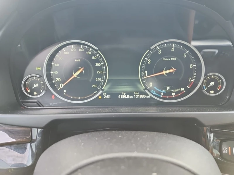 BMW X6 * XDRIVE50I * CARFAX * БЕЗ ПЪРВОНАЧАЛНА ВНОСКА, снимка 9 - Автомобили и джипове - 52806782