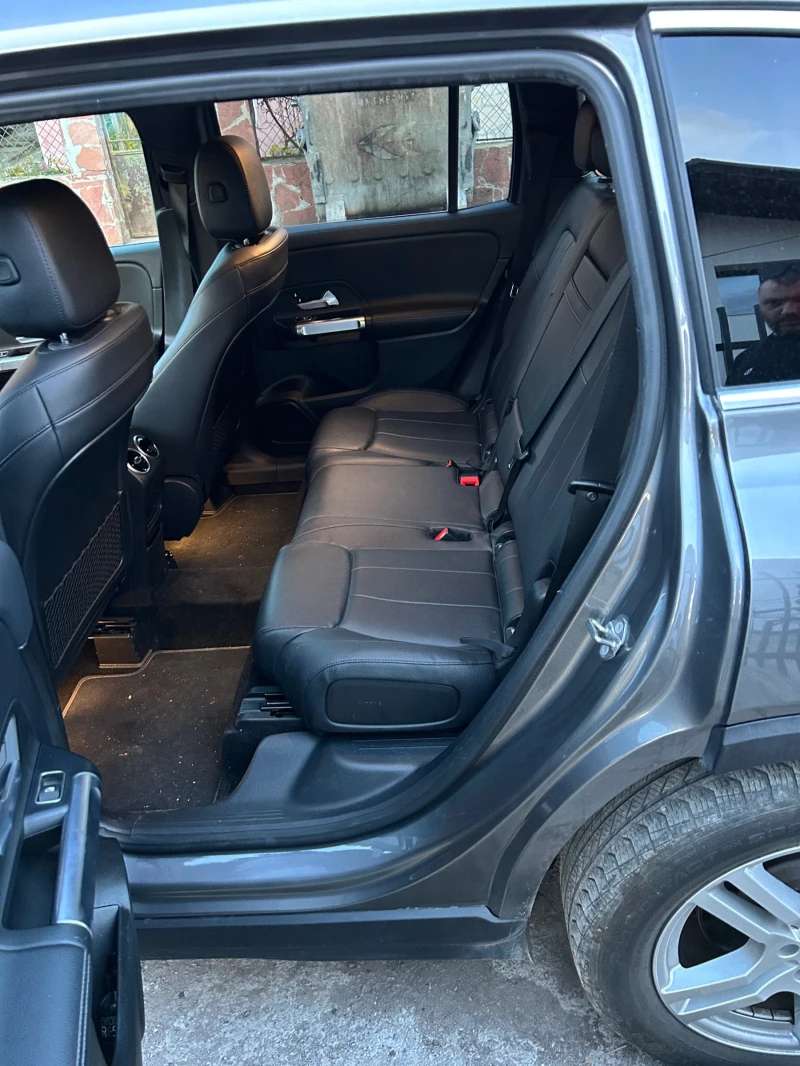 Mercedes-Benz GLB, снимка 7 - Автомобили и джипове - 52811303
