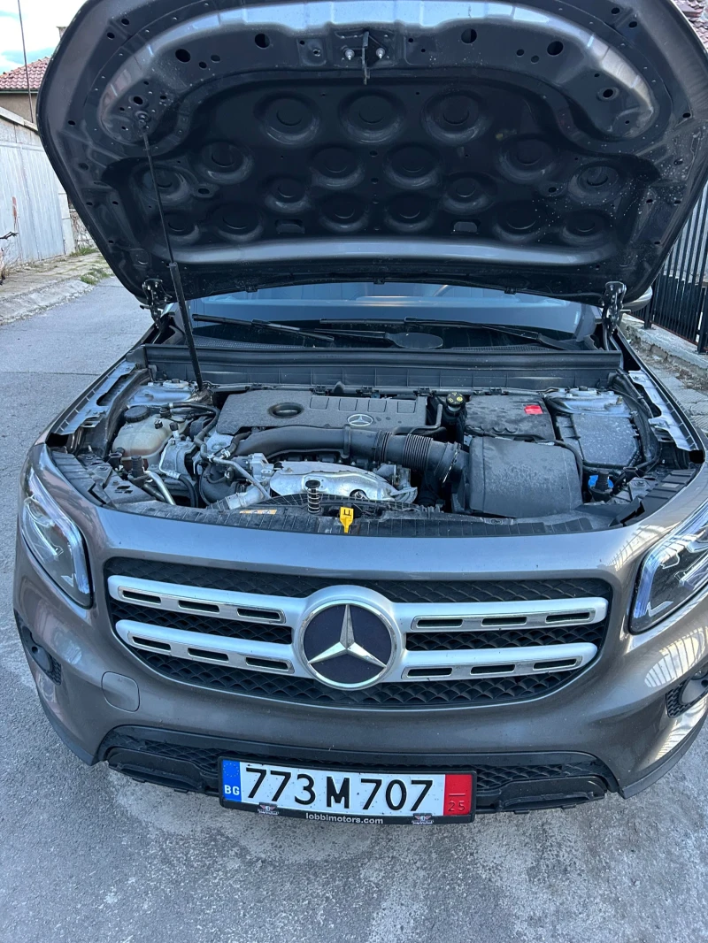 Mercedes-Benz GLB, снимка 6 - Автомобили и джипове - 52811303