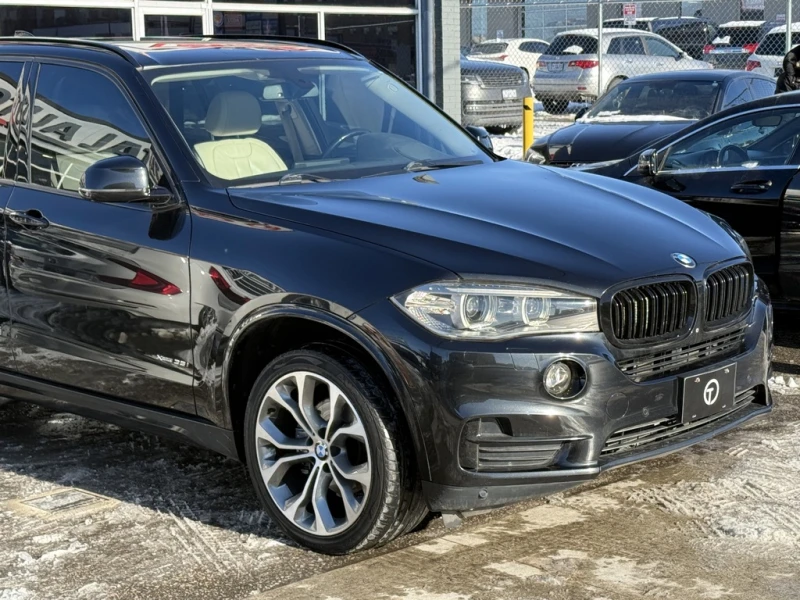 BMW X5 М Pack* Keyless* Подгрев* КОжа* Камера* Панорама* , снимка 3 - Автомобили и джипове - 52831439