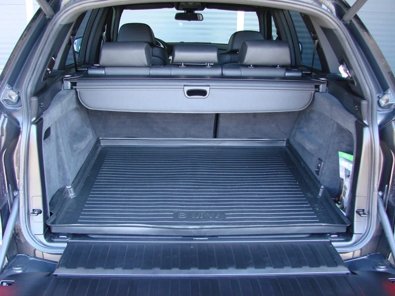 BMW X5 M-pack/Сменени вериги/ Softclose, снимка 11 - Автомобили и джипове - 52977201