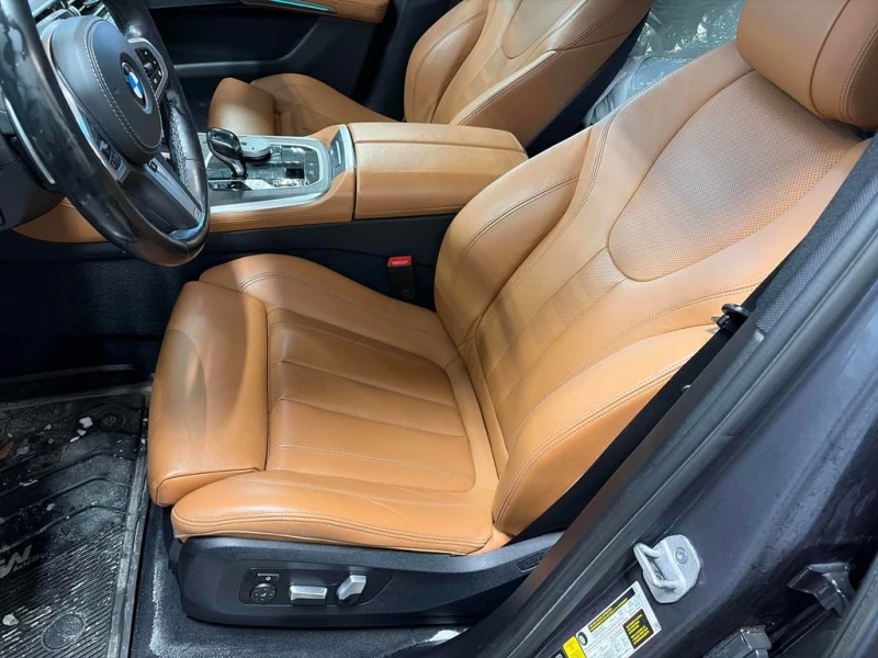 BMW X5 * xDrive40i * CARFAX * КОМПЛЕКТ ГУМИ * 2 КЛЮЧА, снимка 13 - Автомобили и джипове - 53251600