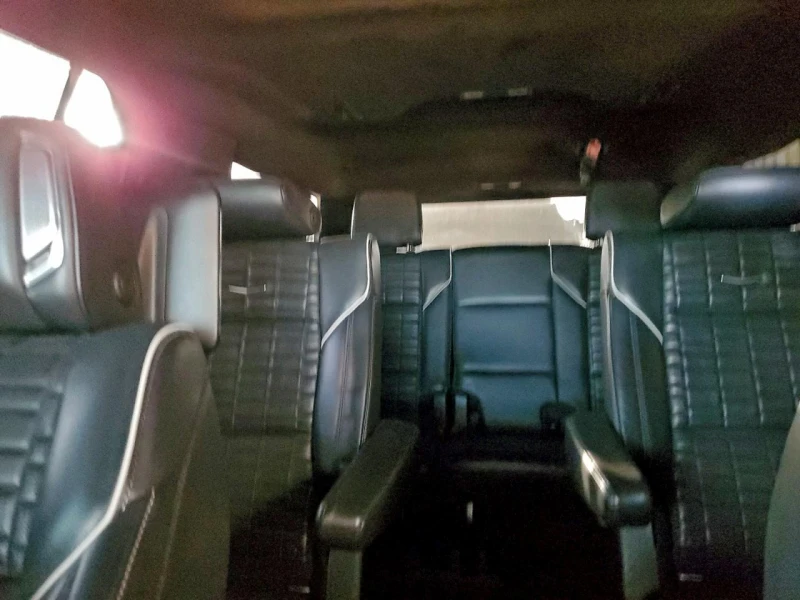 Cadillac Escalade  ESV SPORT PLATINUM, снимка 10 - Автомобили и джипове - 53370814