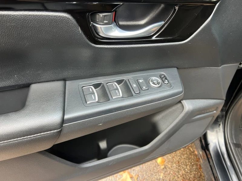 Honda Cr-v Sport-B* AWD* АвтоКредит* (ЦЕНА ДО БГ), снимка 4 - Автомобили и джипове - 53581498