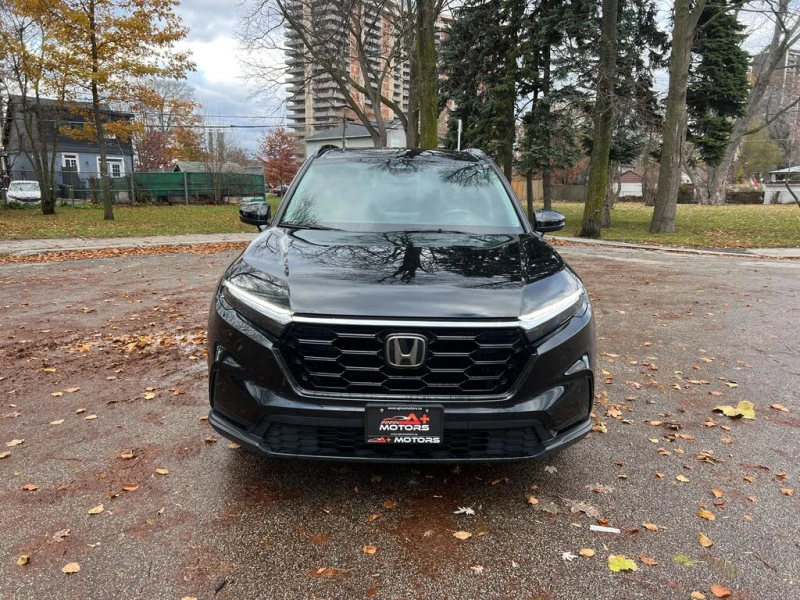 Honda Cr-v Sport-B* AWD* АвтоКредит* (ЦЕНА ДО БГ), снимка 8 - Автомобили и джипове - 53581498