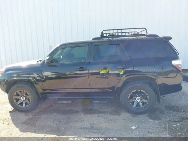 Toyota 4runner  - изображение 8