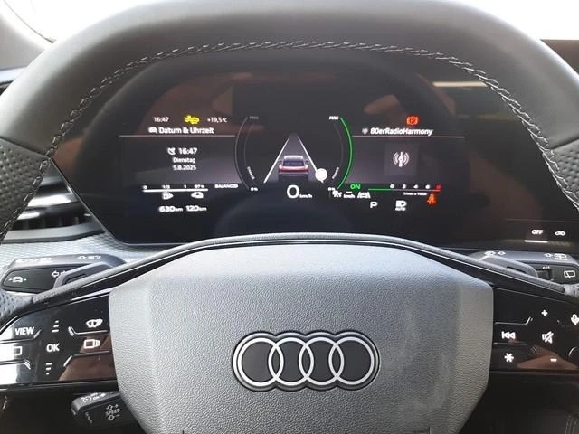 Audi Q5 E-HYBRID QUATTRO S-LINE MATRIX B&O HEAD UP 360 - изображение 9
