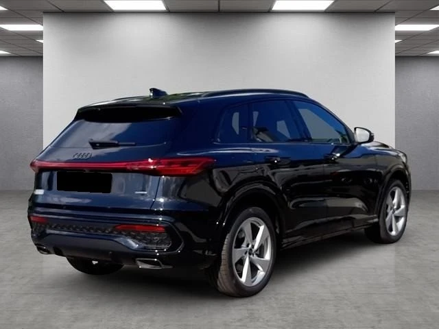 Audi Q5 E-HYBRID QUATTRO S-LINE MATRIX B&O HEAD UP 360 - изображение 4
