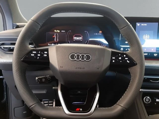 Audi Q5 E-HYBRID QUATTRO S-LINE MATRIX B&O HEAD UP 360 - изображение 8