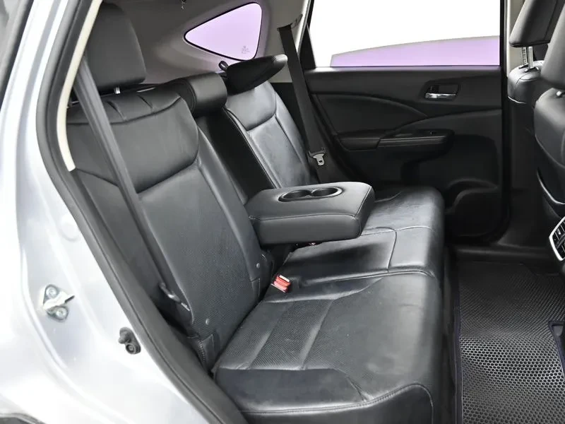 Honda Cr-v 4WD EX-L, снимка 12 - Автомобили и джипове - 55087057