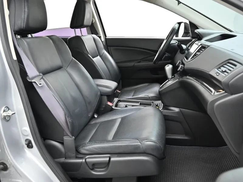 Honda Cr-v 4WD EX-L, снимка 10 - Автомобили и джипове - 55087057