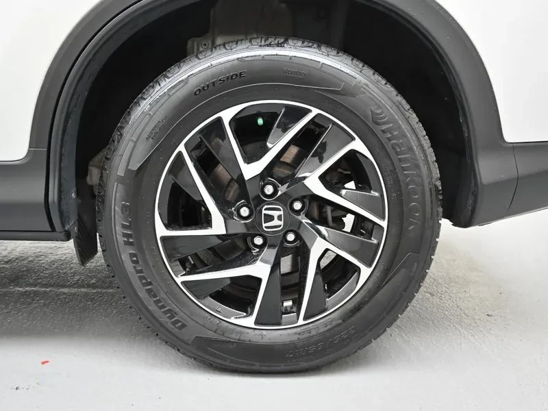 Honda Cr-v 4WD EX-L, снимка 5 - Автомобили и джипове - 55087057
