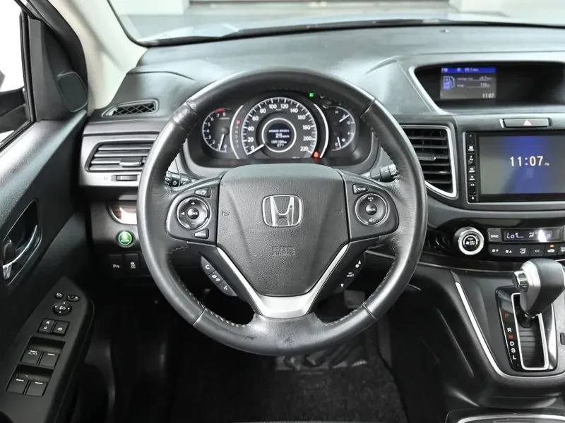 Honda Cr-v 4WD EX-L, снимка 13 - Автомобили и джипове - 55087057