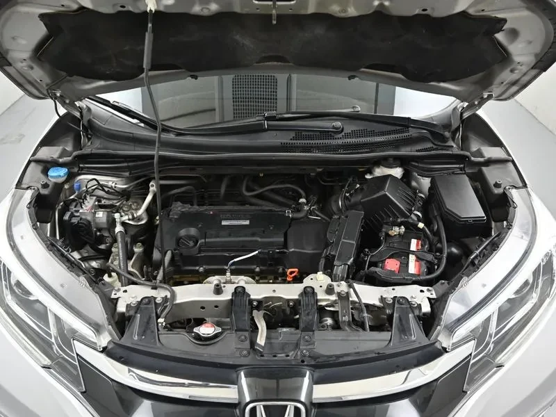 Honda Cr-v 4WD EX-L, снимка 6 - Автомобили и джипове - 55087057