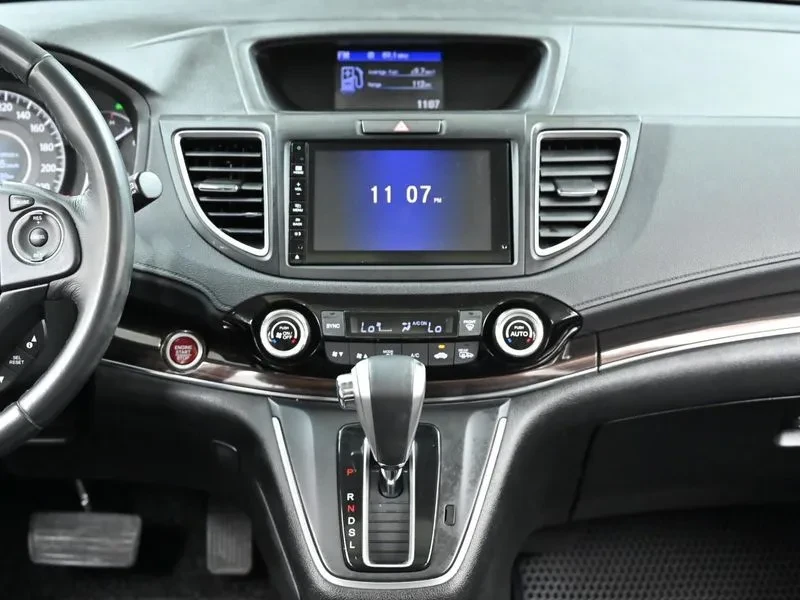 Honda Cr-v 4WD EX-L, снимка 14 - Автомобили и джипове - 55087057