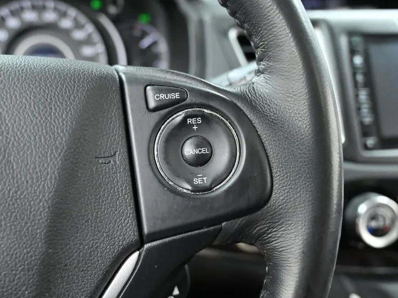 Honda Cr-v 4WD EX-L, снимка 16 - Автомобили и джипове - 55087057