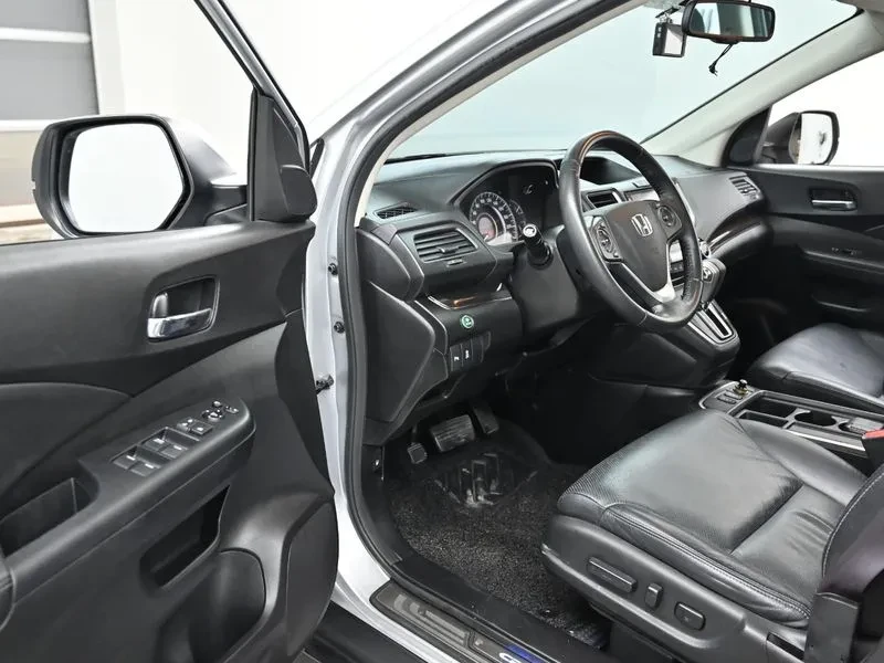 Honda Cr-v 4WD EX-L, снимка 11 - Автомобили и джипове - 55087057