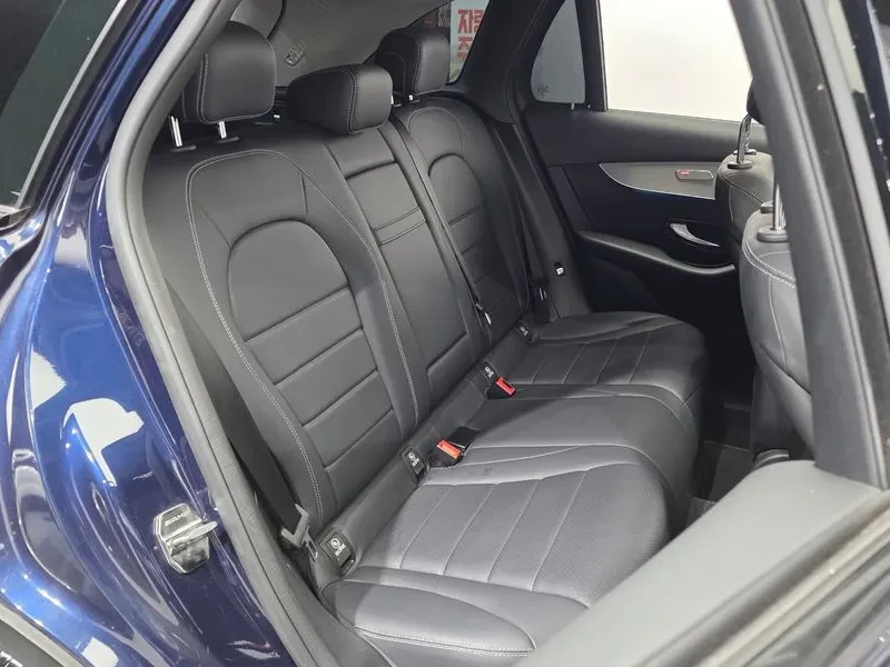 Mercedes-Benz GLC 350 E 4MATIC PREMIUM | Mobile.bg � ����������� 12