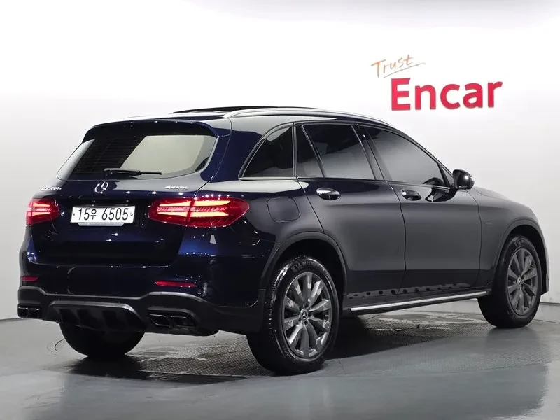 Mercedes-Benz GLC 350 E 4MATIC PREMIUM | Mobile.bg � ����������� 2