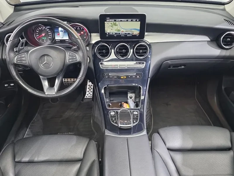 Mercedes-Benz GLC 350 E 4MATIC PREMIUM | Mobile.bg � ����������� 7