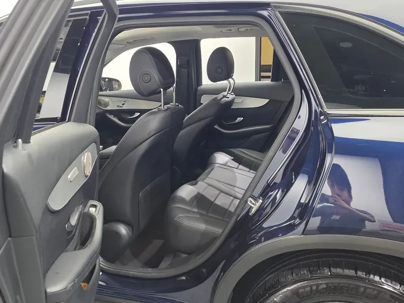 Mercedes-Benz GLC 350 E 4MATIC PREMIUM | Mobile.bg � ����������� 11