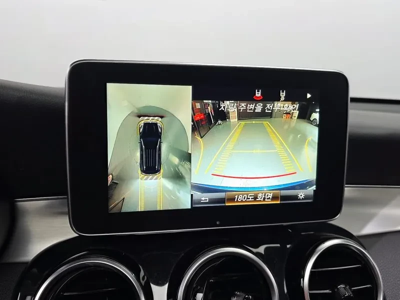 Mercedes-Benz GLC 350 E 4MATIC PREMIUM | Mobile.bg � ����������� 15