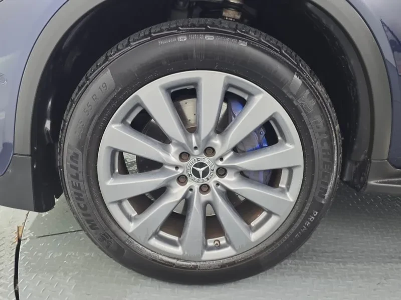 Mercedes-Benz GLC 350 E 4MATIC PREMIUM | Mobile.bg � ����������� 5