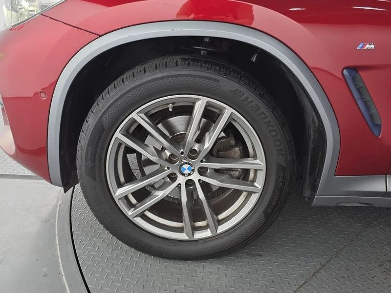 BMW X4 xDrive20i M Sport X| 192к.с.| ВКЛ.ТЕХНОТЕСТ, снимка 5 - Автомобили и джипове - 55582480
