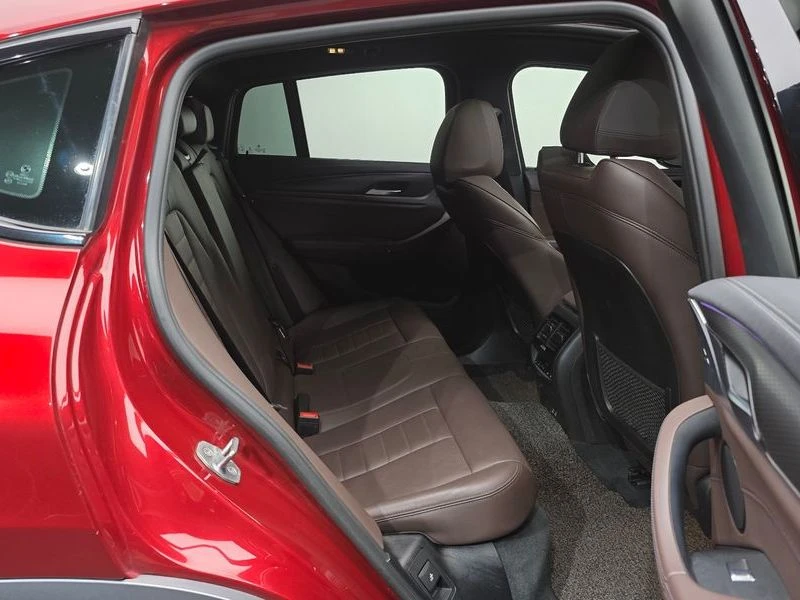BMW X4 xDrive20i M Sport X| 192к.с.| ВКЛ.ТЕХНОТЕСТ, снимка 11 - Автомобили и джипове - 55582480