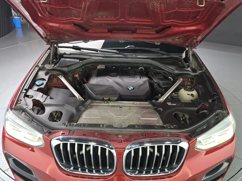 BMW X4 xDrive20i M Sport X| 192к.с.| ВКЛ.ТЕХНОТЕСТ, снимка 6 - Автомобили и джипове - 55582480