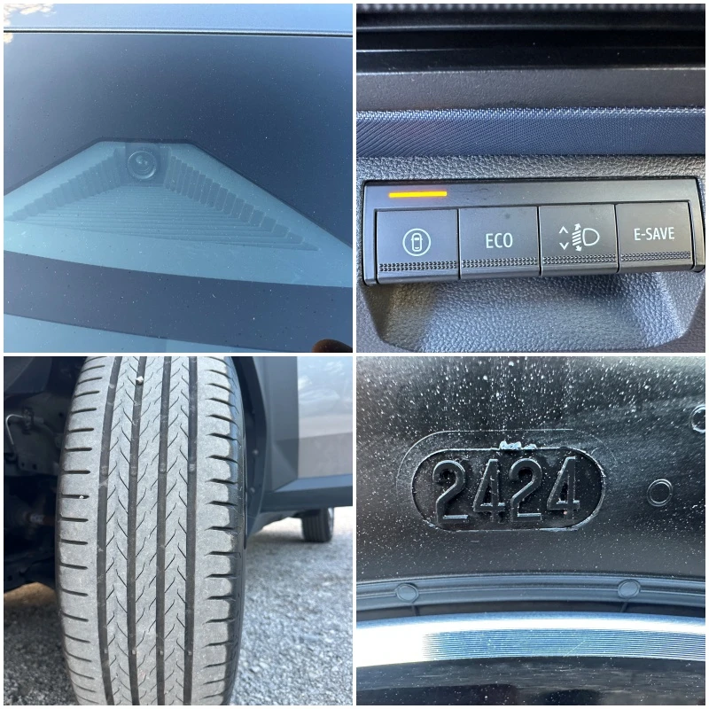 Dacia Duster 1.6HIBRID TOPPPP 24 000X, KM, снимка 13 - Автомобили и джипове - 55655995