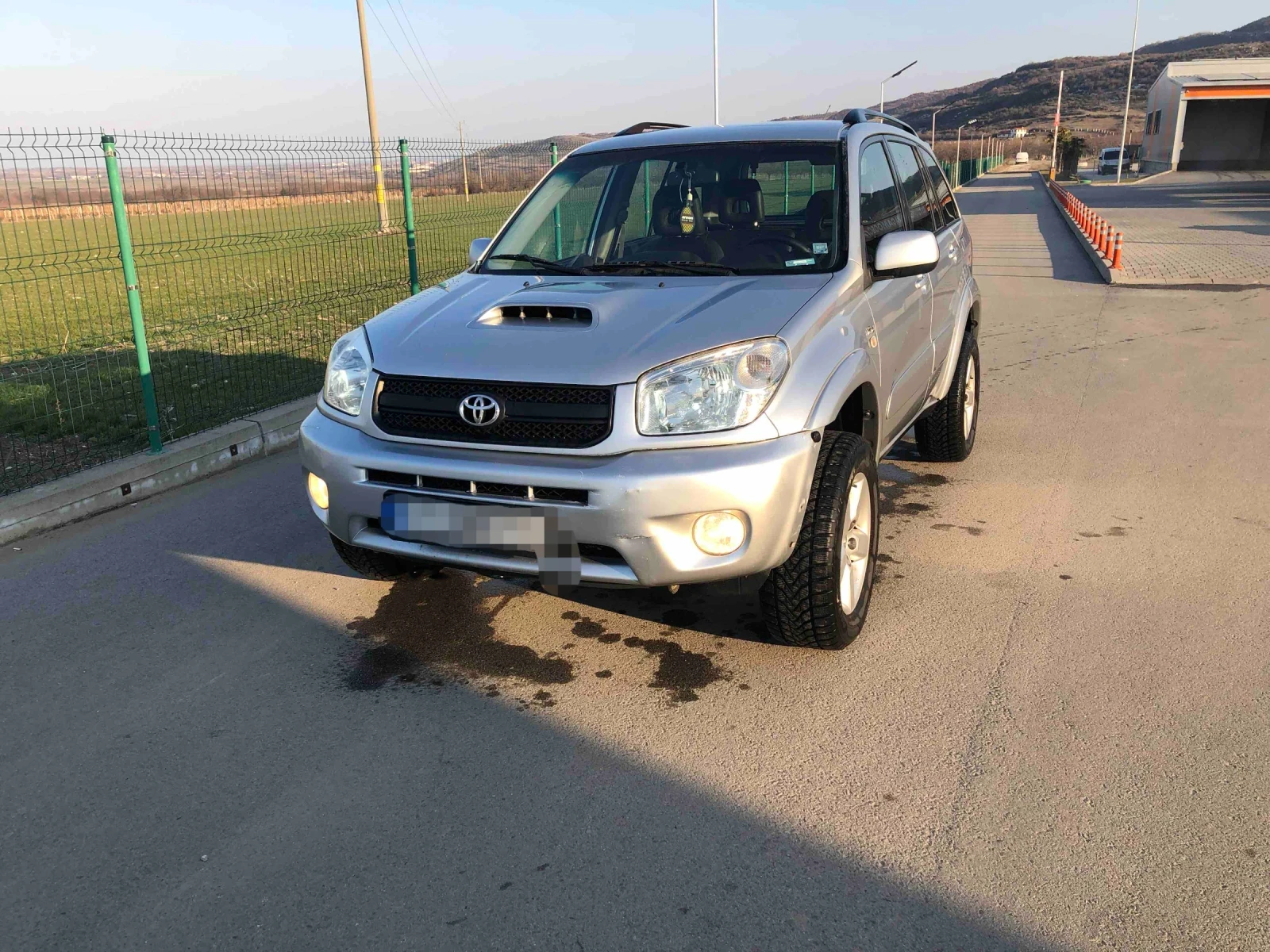 Toyota Rav4  - изображение 5