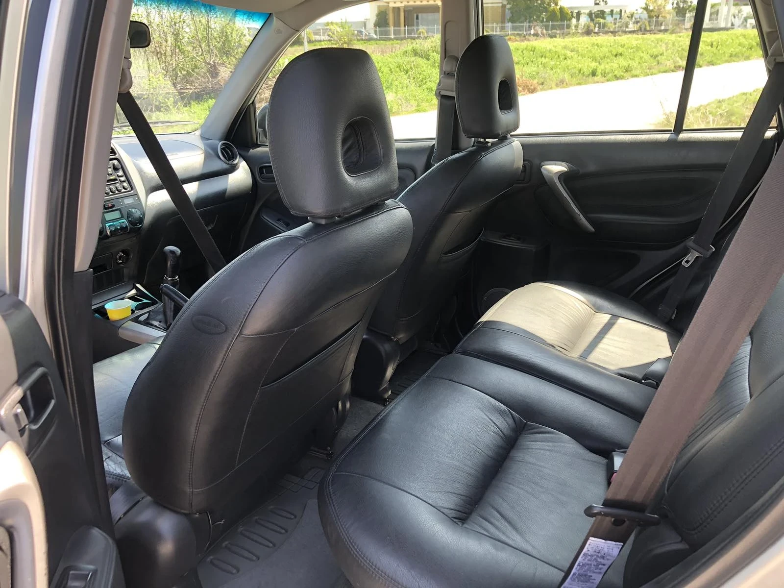 Toyota Rav4  - изображение 9