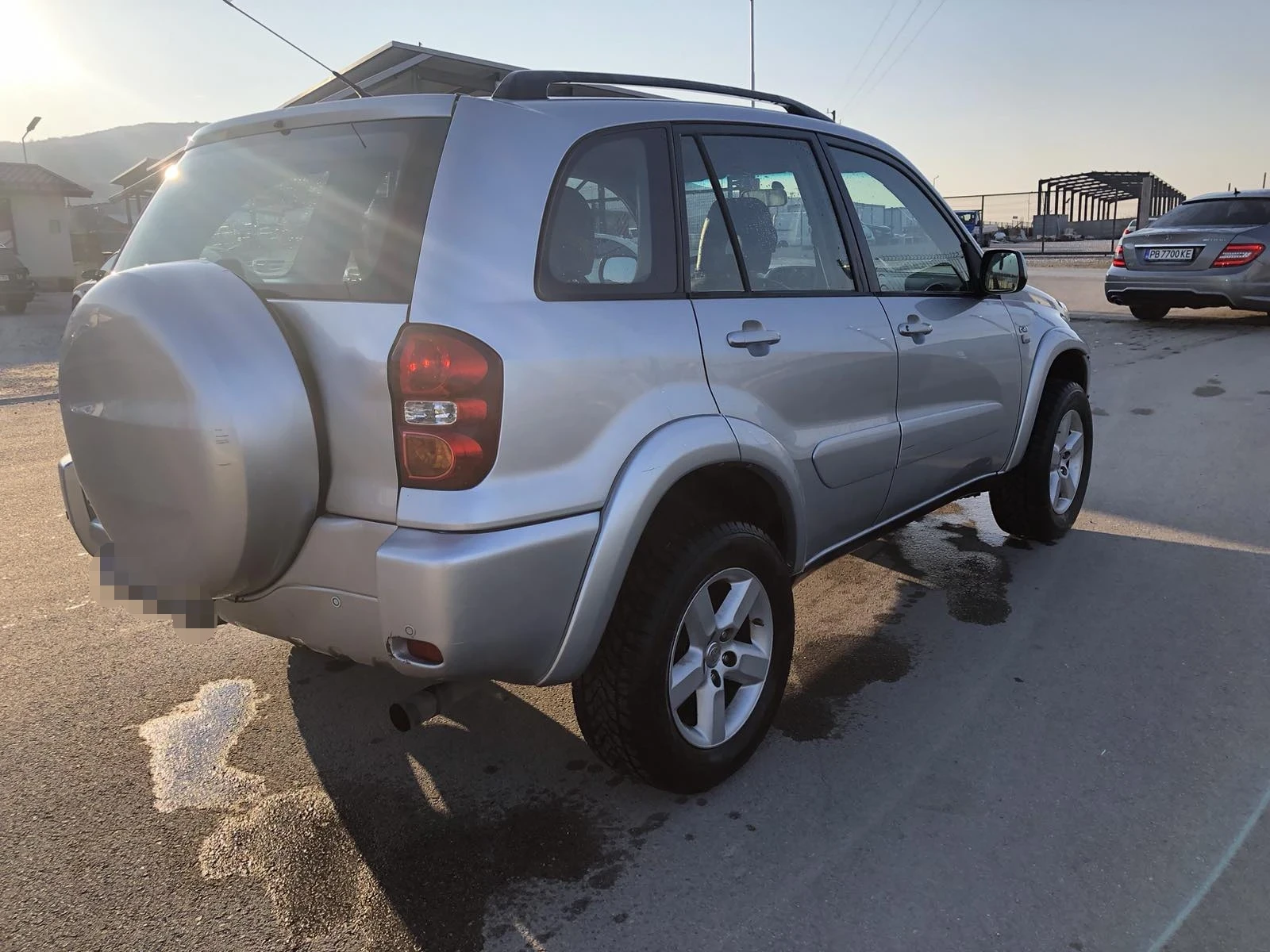 Toyota Rav4  - изображение 4