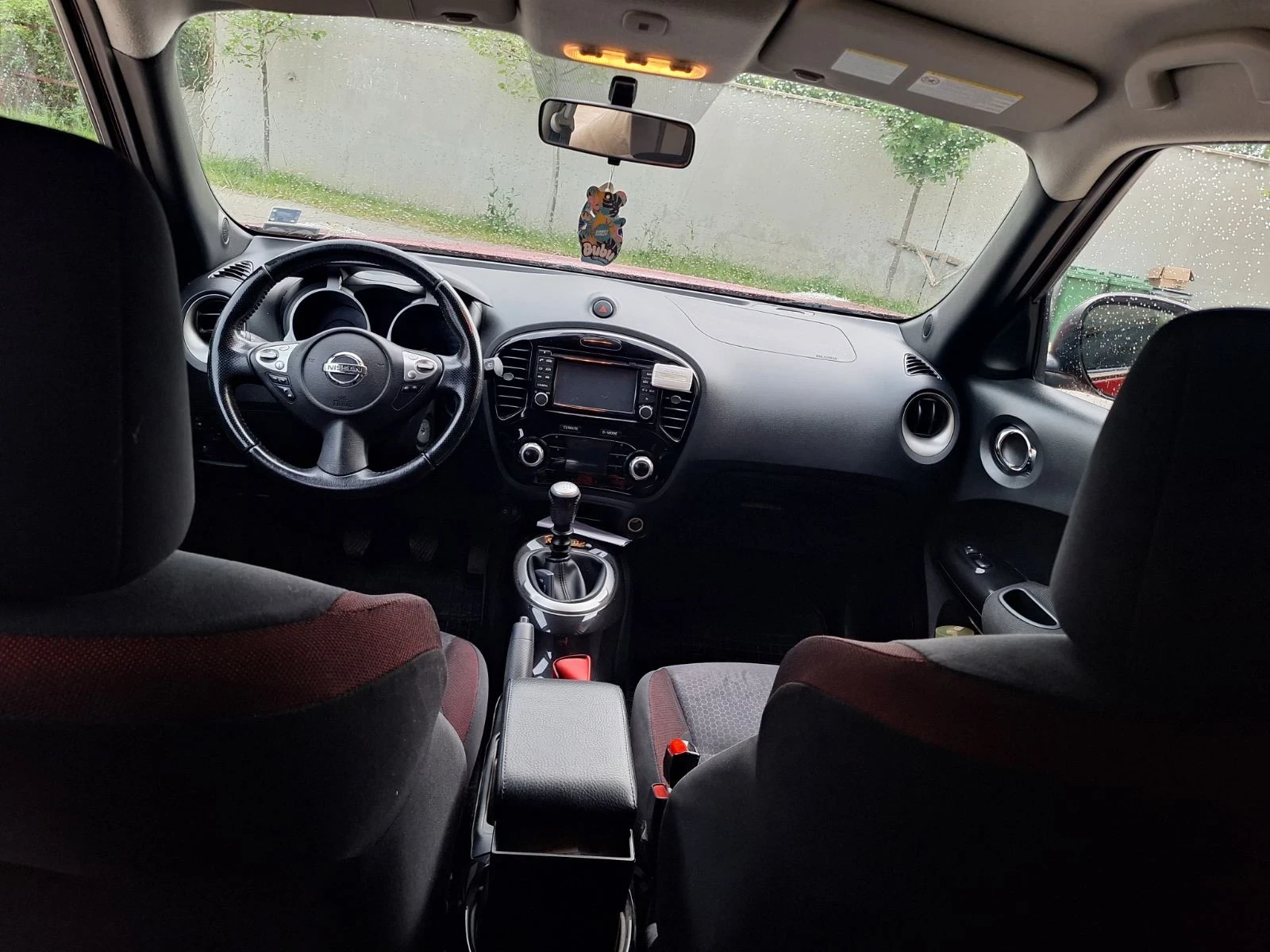 Nissan Juke DCI - Nismo - изображение 7