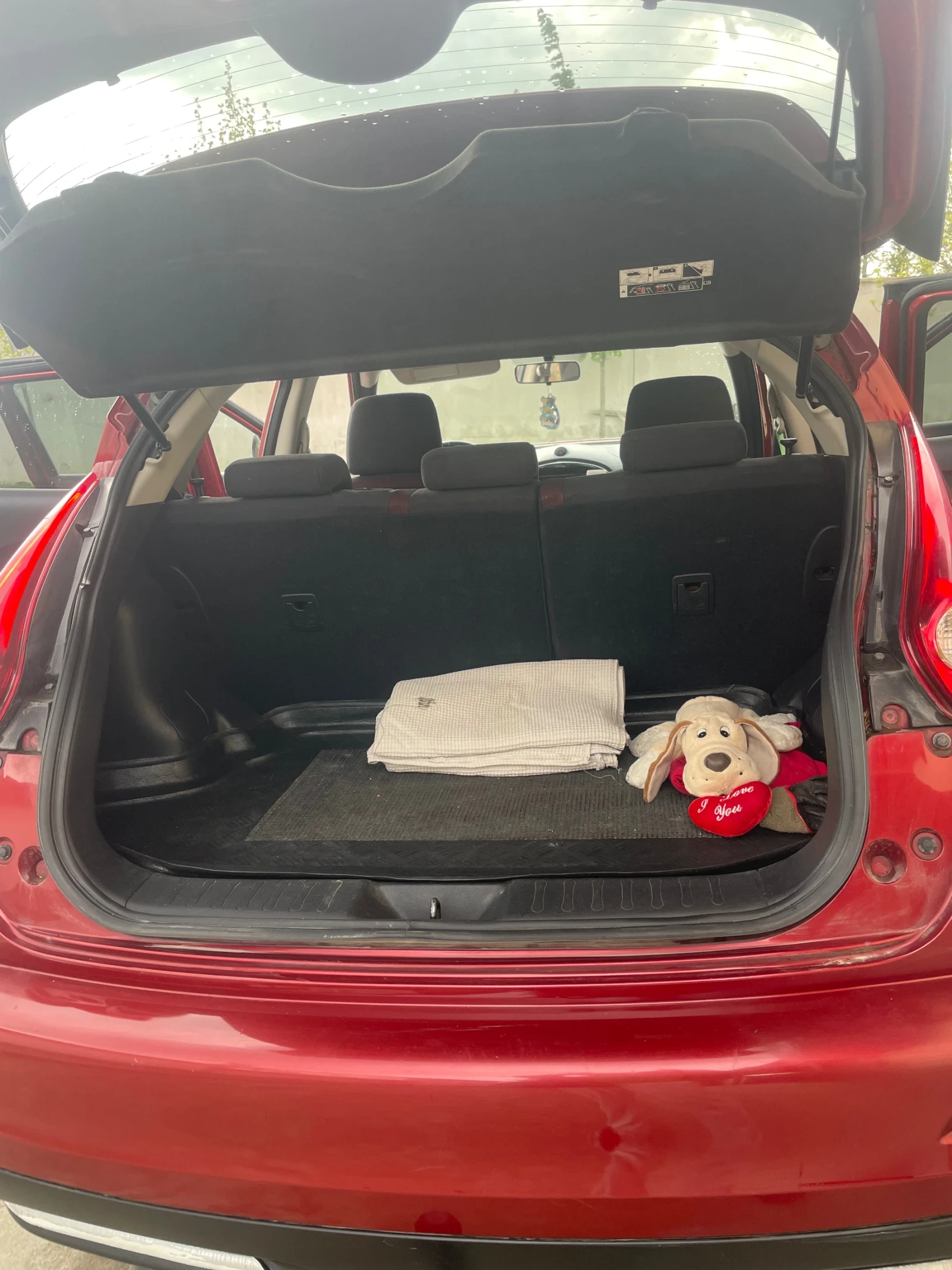 Nissan Juke DCI - Nismo - изображение 6