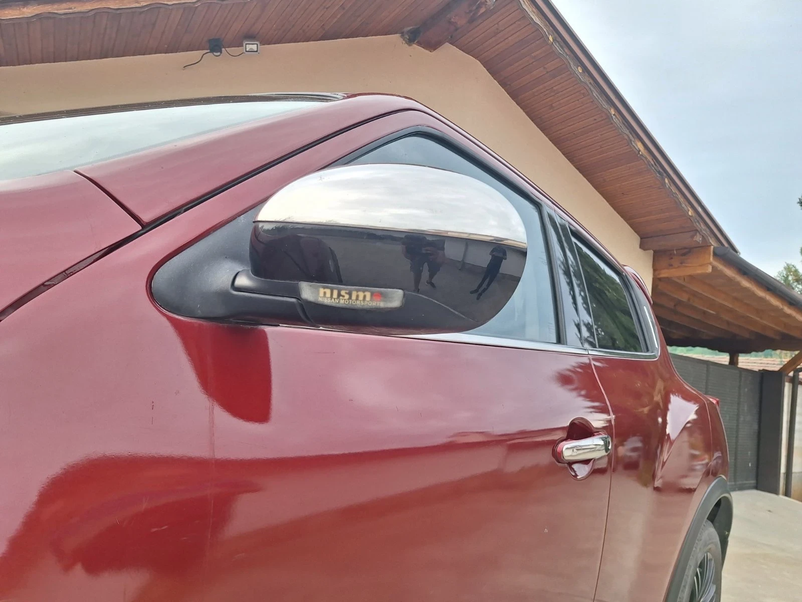 Nissan Juke DCI - Nismo - изображение 2